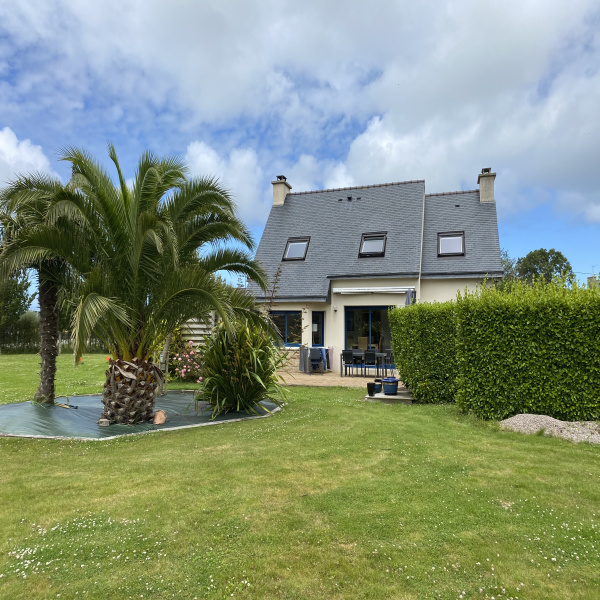 Offres de vente Maison Tréflez 29430