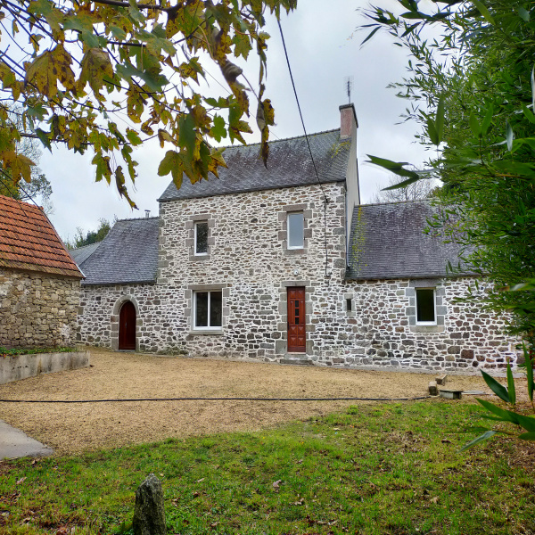 Offres de vente Maison Trégarantec 29260