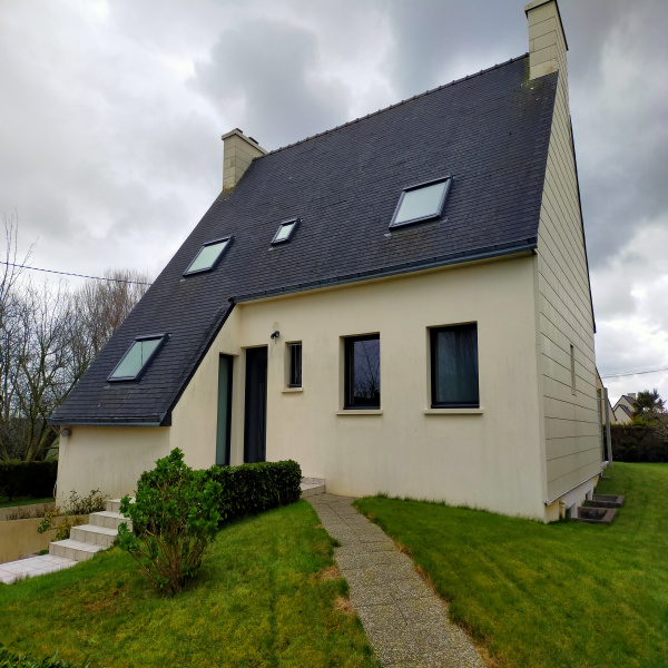 Offres de vente Maison Saint-Frégant 29260