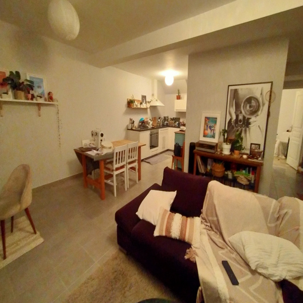 Offres de vente Appartement Lesneven 29260