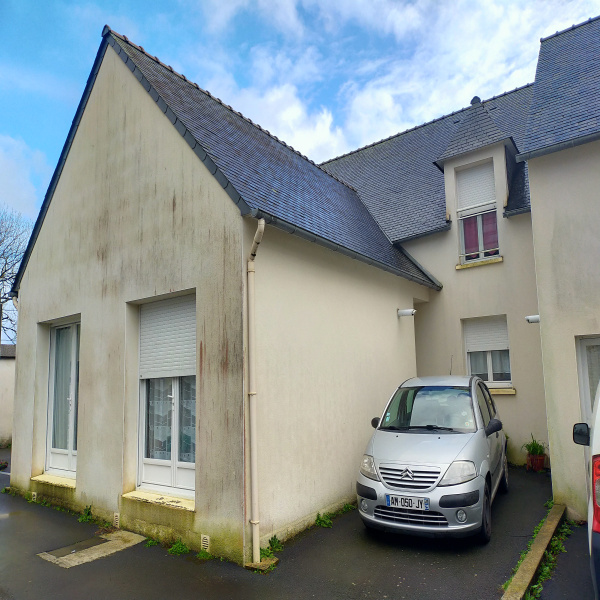 Offres de vente Maison Lesneven 29260