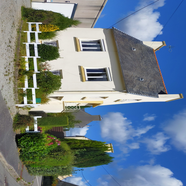Offres de vente Maison Plabennec 29860