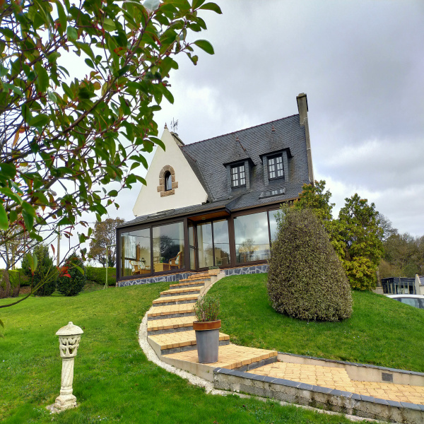 Offres de vente Maison Kernouës 29260