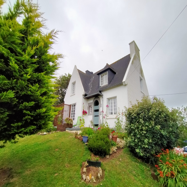 Offres de vente Maison Tréflez 29430