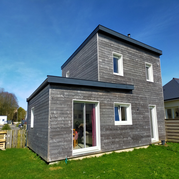 Offres de vente Maison Plouider 29260
