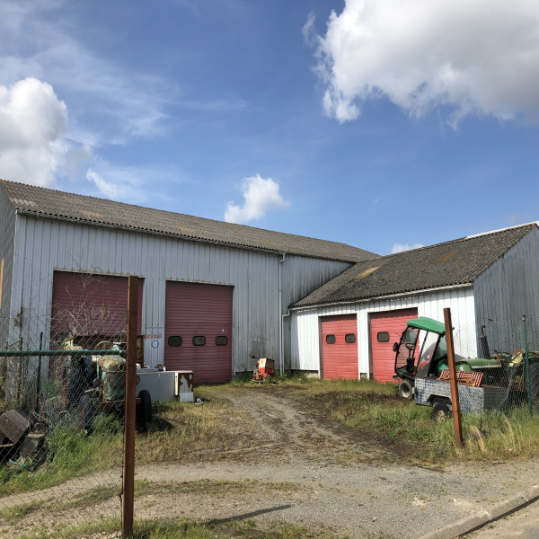 Offres de vente Autre Le Folgoët 29260