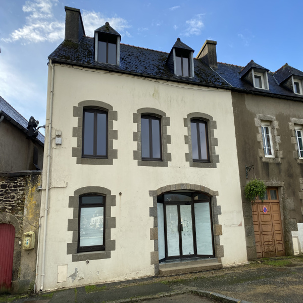 Offres de vente Immeuble Le Folgoët 29260