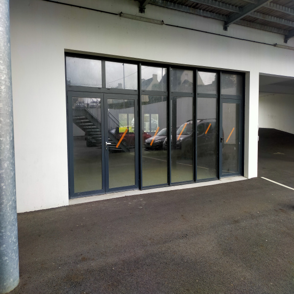 Vente Immobilier Professionnel Murs commerciaux Lesneven 29260