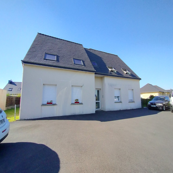 Offres de vente Appartement Le Folgoët 29260