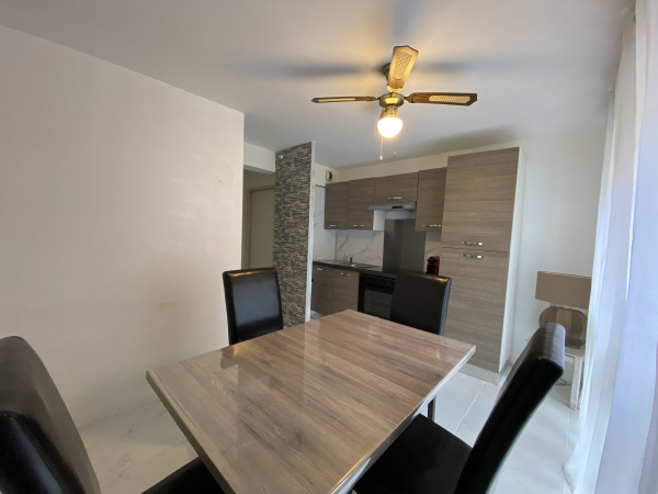 Offres de vente Appartement Lesneven 29260