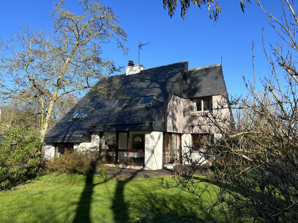 Offres de vente Maison Lesneven 29260